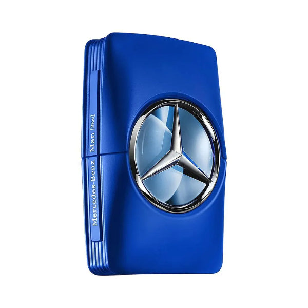 Mercedes Benz Men Blue Eau De Toilette -100ml