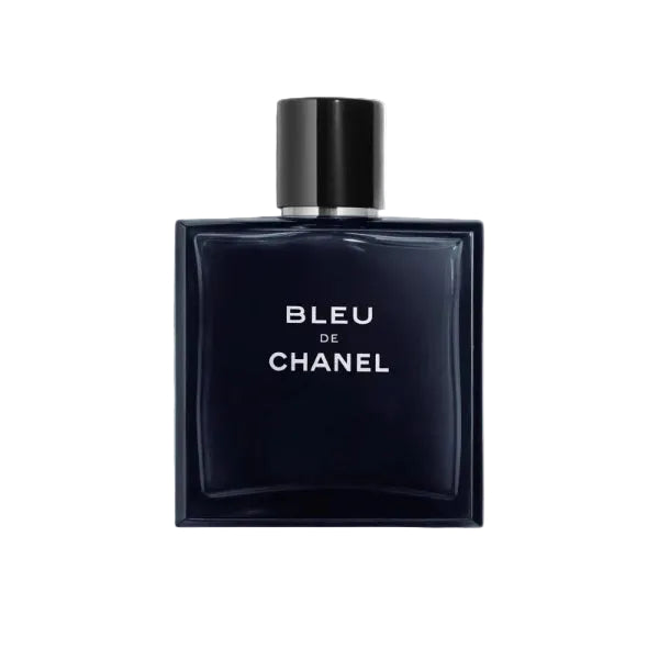 Chanel Bleu de Chanel for Men Eau de Toilette - 100 ml
