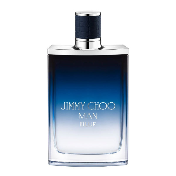 Buy Jimmy Choo Men Blue 100ml Online In Pakistan Dreams Pakistan