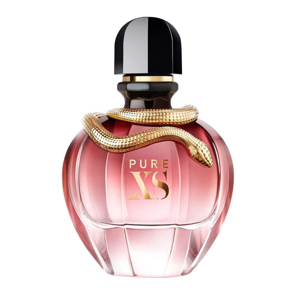Paco Rabanne Pure Xs For Her Eau De Parfum 80ml
