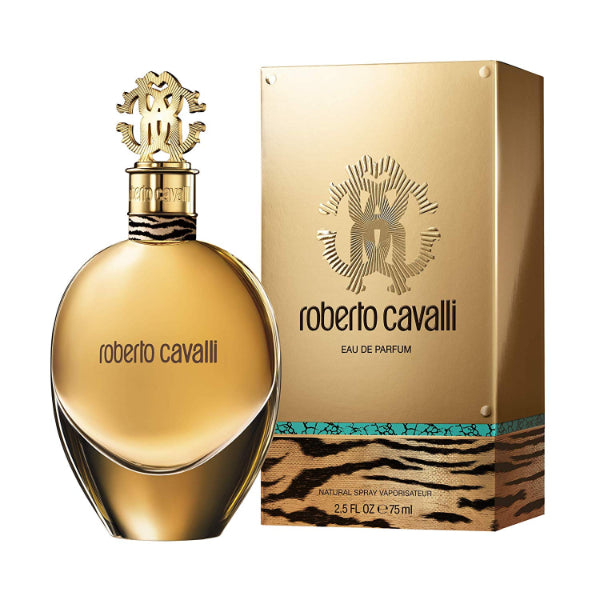 Roberto Cavalli Eau De Parfum - 75ml