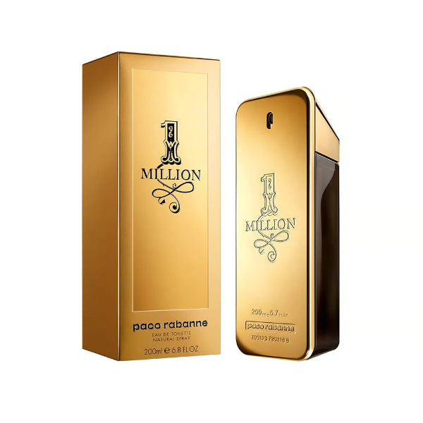 Paco Rabanne 1 Million Parfum - 200ml