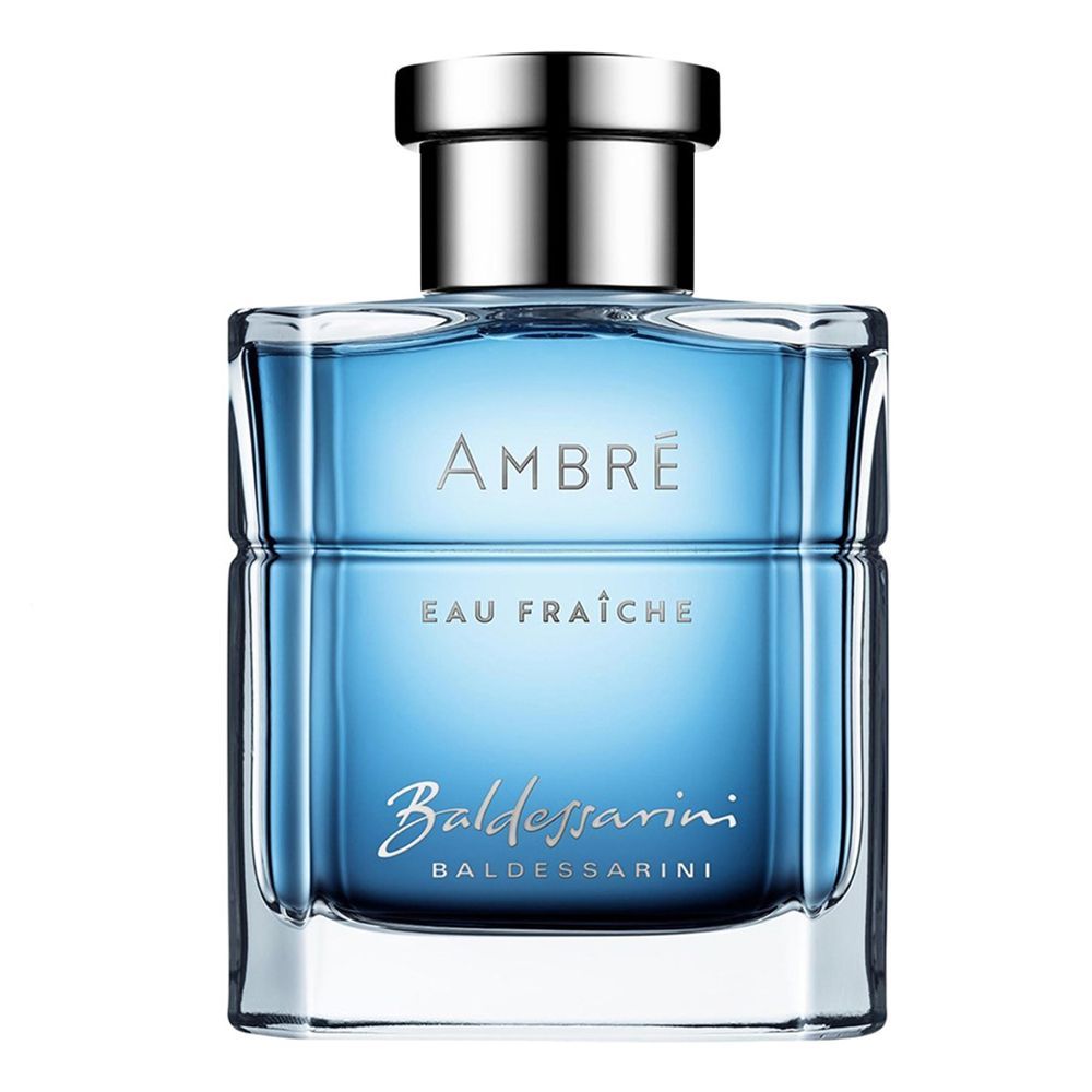 Baldessarini Ambre Eau Fraiche Eau De Toilette -For Men, 90ml – Dreams ...