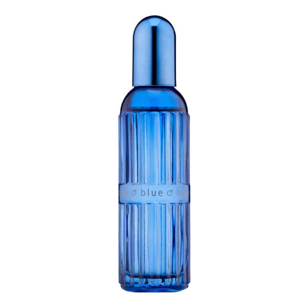 Milton Lloyd Me Homme Blue Eau De Parfum -  90ml