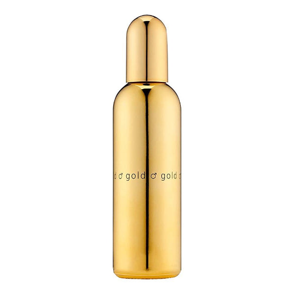 Milton Lloyd Me Homme Gold Eau De Parfum -  90ml