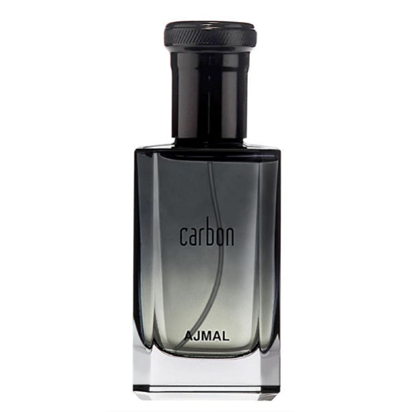 Ajmal Carbon Eau De Parfum - 100ml