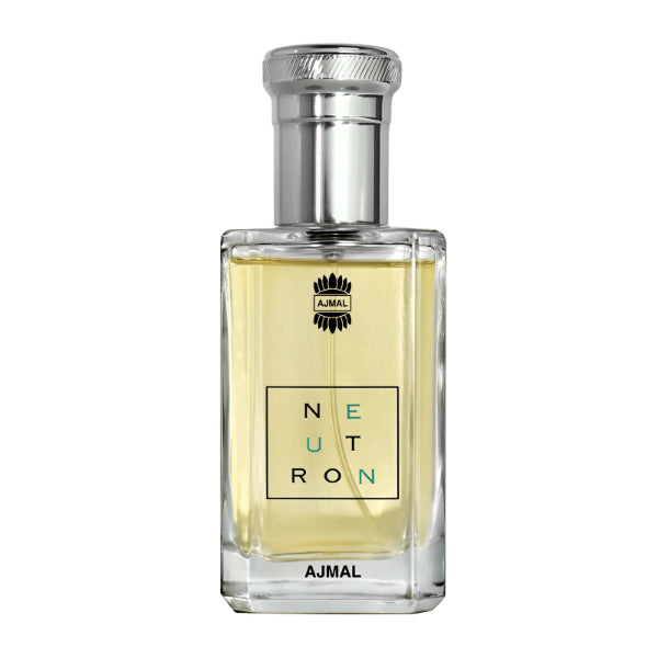 Ajmal Neutron Eau De Parfum - 100ml