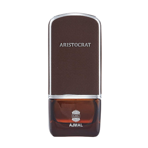 Ajmal Aristocrat For Men Eau De Parfum - 75ml