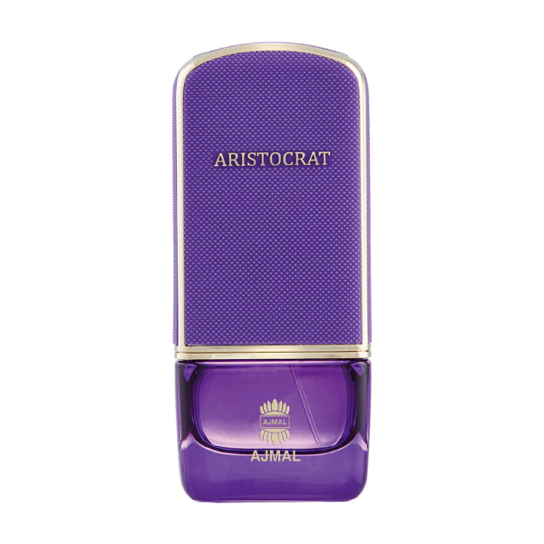 Ajmal Aristocrat For Her Eau De Parfum - 75ml