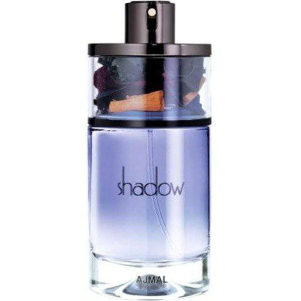 Ajmal Shadow Ii Him Eau De Parfum - 75ml