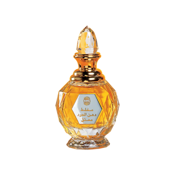 Ajmal - M Danhal Oudh Moattaq Eau De Parfum - 60ml