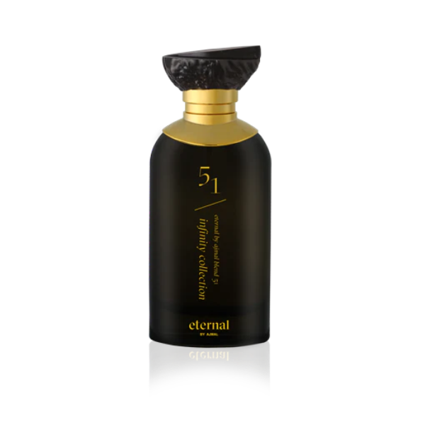 Ajmal - Eternal No. 51 Eau De Parfum - 100ml