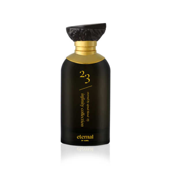Ajmal - Eternal No. 23 Eau De Parfum - 100ml
