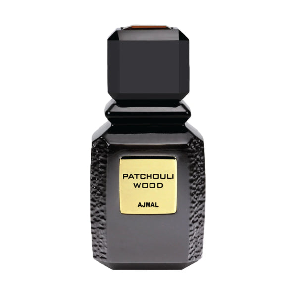 Ajmal Patchouli Wood Eau De Parfum - 100ml