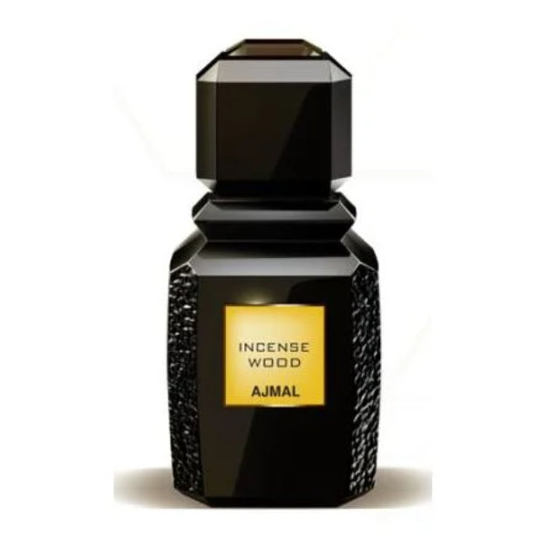 Ajmal Incense Wood Eau De Parfum - 100ml