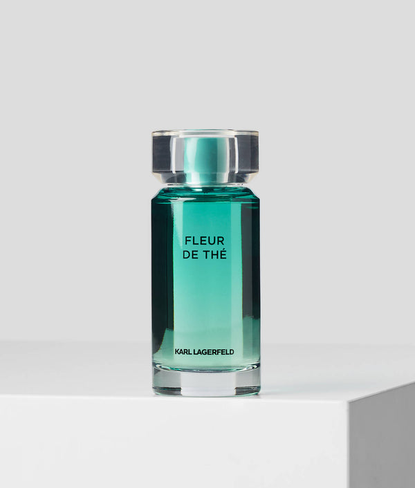 Karl Lagerfeld Fleur De The Eau De Parfum - 100ml for Women