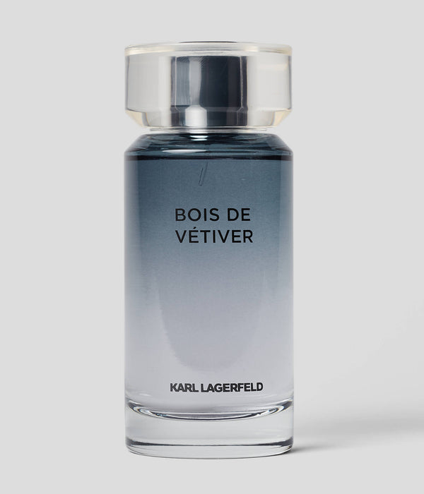Karl Lagerfeld for men Kl Bois De Vetiver Eau De Toilette -100ml