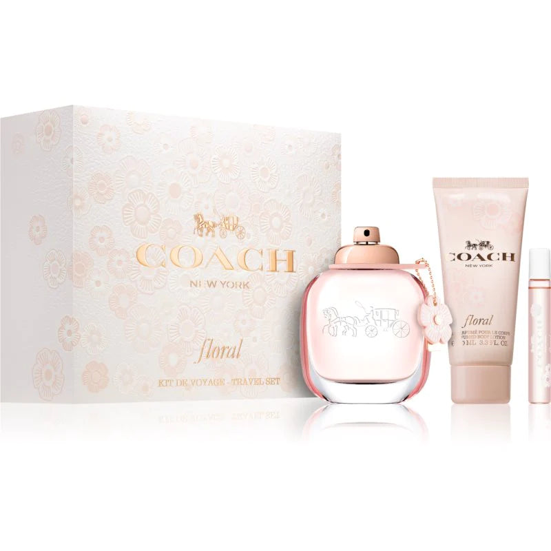 Set coach online floral