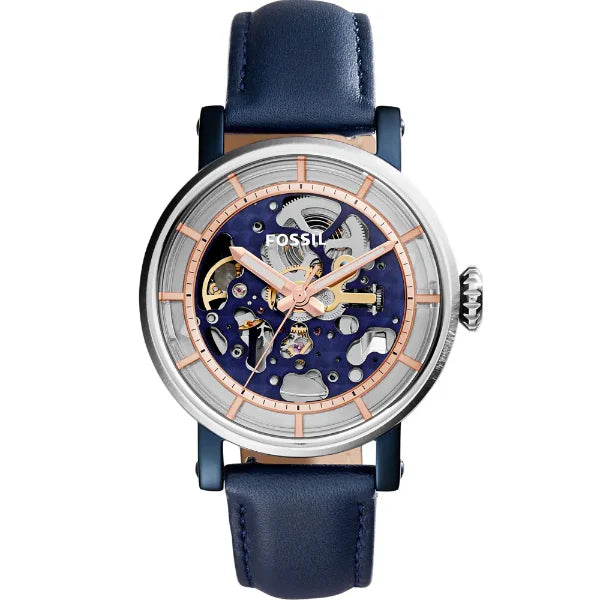 Fossil boyfriend watch strap online