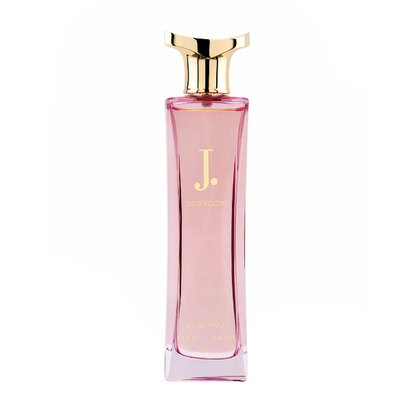 Pour Femme Parfum J Pleasure Pour Femme – Janan