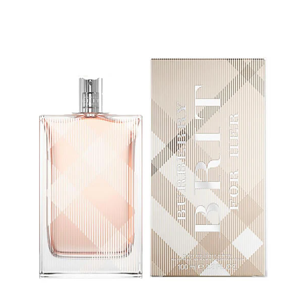 Burberry – Brit Eau de Toilette for Women – 100ml – Dreams Pakistan