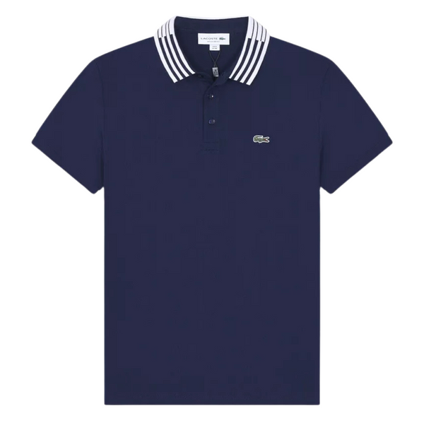 Lacoste Blue T-Shirt - 22335