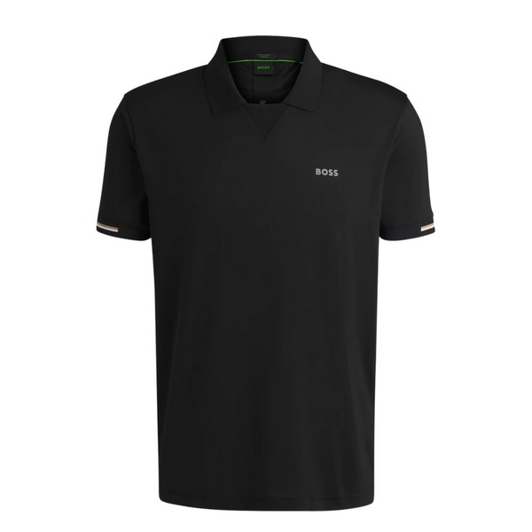 Hugo Boss Black T-Shirt - 8501