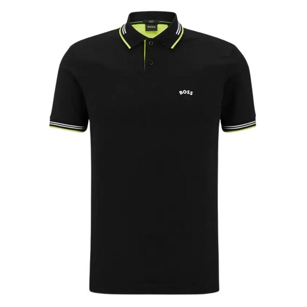 Hugo Boss Blue T-Shirt - 8504