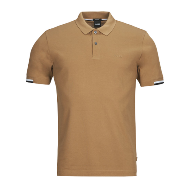Hugo Boss Brown T-Shirt - 3616