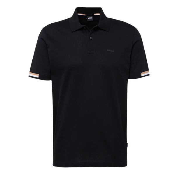 Hugo Boss Black T-Shirt - 3616