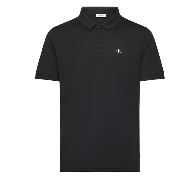 Calvin klein Polo Black T-Shirt