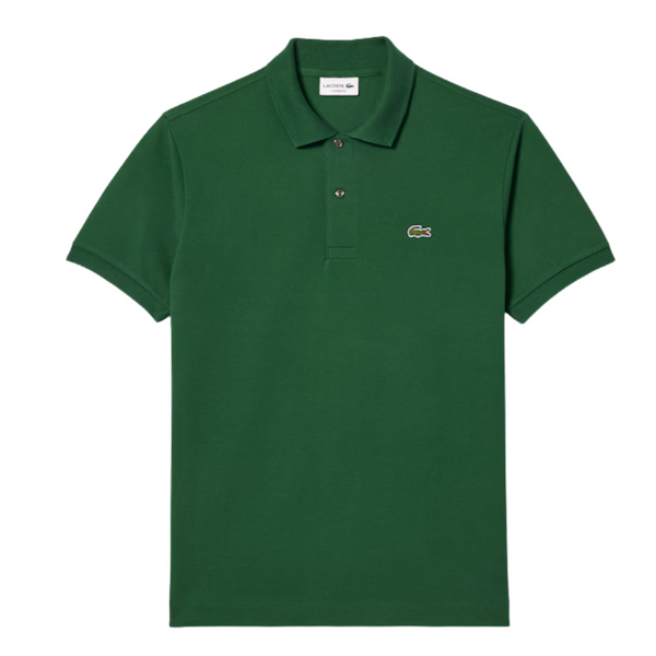 Lacoste Dark Green T-Shirt - PH4012-51