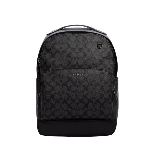 CH 2935 Black PrInted