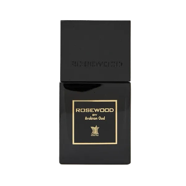 Rose Wood Eau De Parfum For Unisex - 100ml