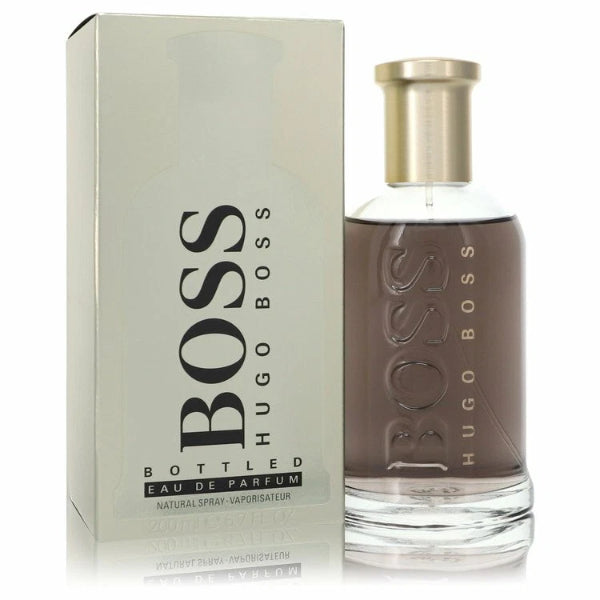 Boss Bottled Eau De Parfum - 200ml
