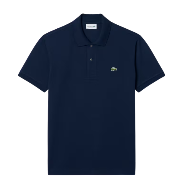 Lacoste Navy Blue T-Shirt - 2601