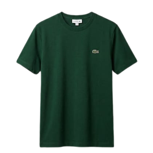 Lacoste Dark Green T-Shirt - 7318