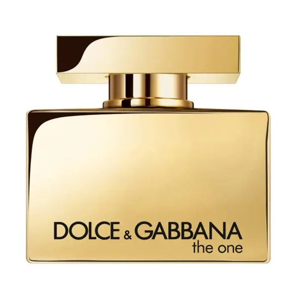 Dolce & Gabbana The One Gold Intense For Her Eau De Parfum - 75ml