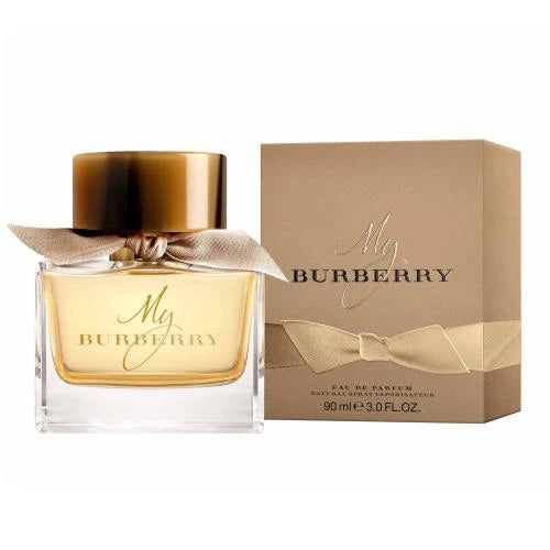 My Burberry Eau de Parfum For Her – 90ml