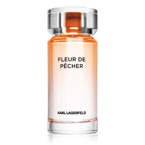 Karl Lagerfeld Fleur de Pecher for women 100ml