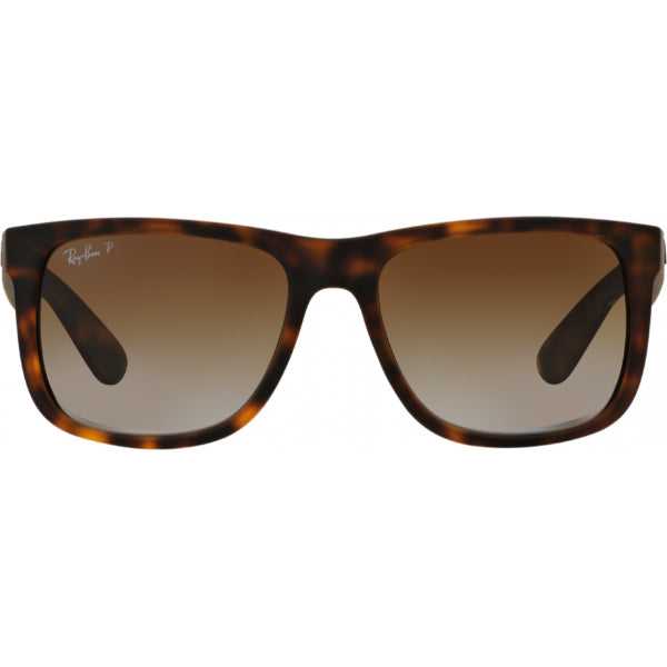 Ray-Ban Sunglasses Tortoise/Brown Rb4165 865/T5 55 3P