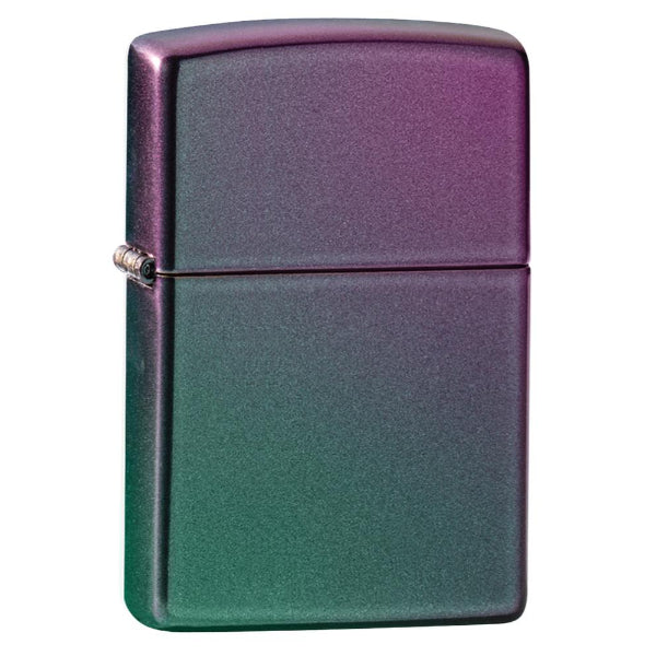 Zippo Classic Iridescent Lighter