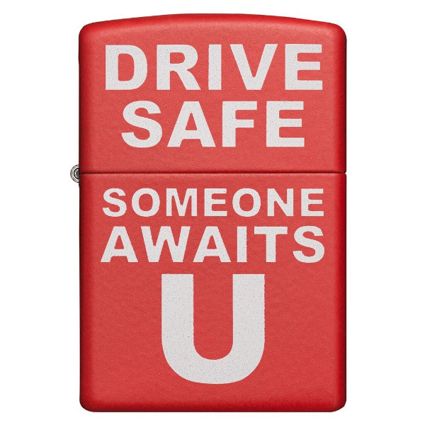 Zippo Drive Safe Classic Lighter Dreams Pakistan