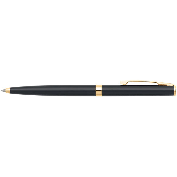 Sheaffer Sagaris 9471 Glossy Black GT Ballpoint Pen