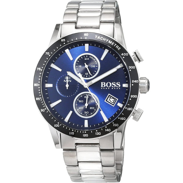 Hugo boss 2025 rafale watch