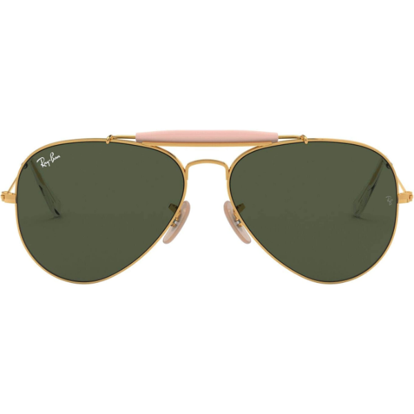 Buy Ray Ban Outdoorsman Ii Aviator Rb3029 L21 12 62 Online In Pakistan Dreams Pakistan