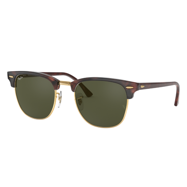 Ray Ban Clubmaster Classic Rb3016 W0366 51