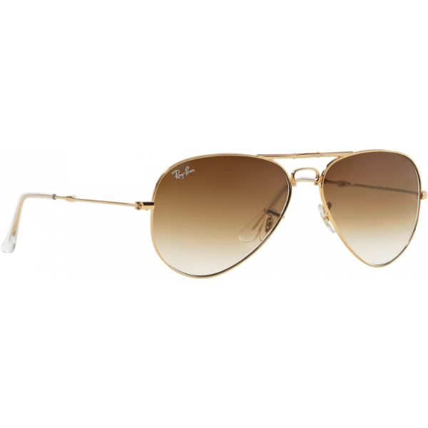 Ray Ban Folding Aviator Rb3479 001 51 58