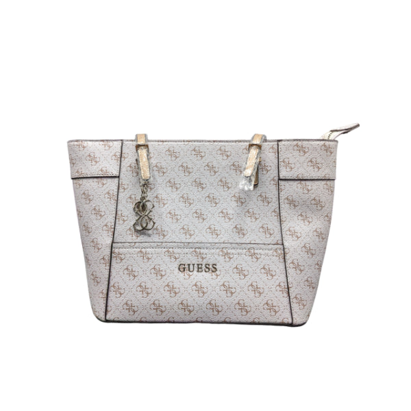 Guess hot sale delaney tote