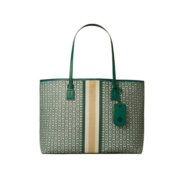 Gemini tote bag tory burch online